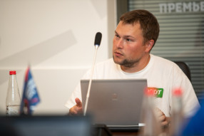 Пресс-конференция по итогам 2-го тура РПЛ