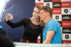 Премьер-Лига на VK Fest 2019