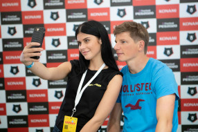 Премьер-Лига на VK Fest 2019