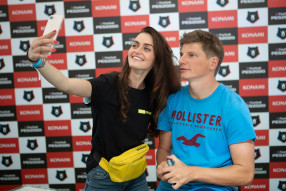 Премьер-Лига на VK Fest 2019