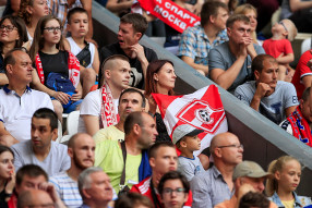 Тамбов 2:0 Спартак