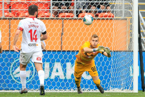 Тамбов 2:0 Спартак