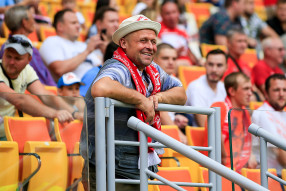 Тамбов 2:0 Спартак