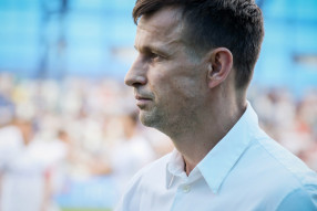 Сергей Семак
