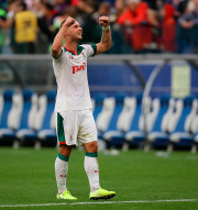 Дмитрий Баринов