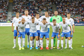 Сочи 0:0 Уфа