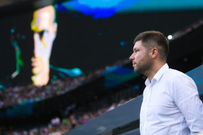 Краснодар 1:0 Рубин