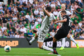 Краснодар 1:0 Рубин