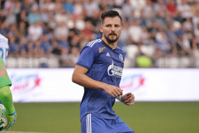 Оренбург 1:1 Сочи