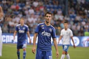 Оренбург 1:1 Сочи