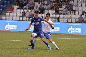 Оренбург 1:1 Сочи