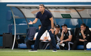 Рашид Рахимов