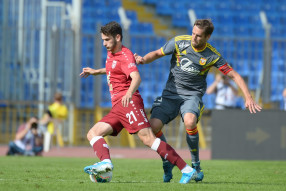 Кирилл Комбаров, Хвича Кварацхелия