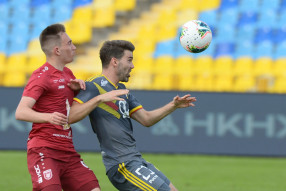 Камиль Закиров, Виктор Альварес