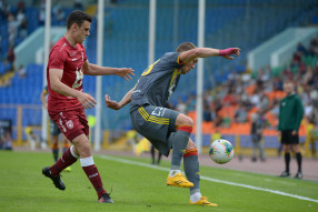 Рубин 1:0 Арсенал
