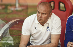 Дмитрий Хохлов