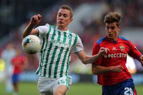Андрей Семёнов, Яка Бийол