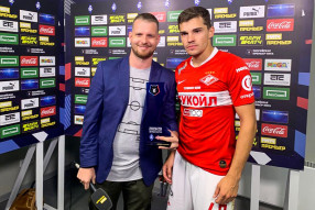 Роман Зобнин