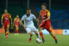 Арсенал 2:1 Оренбург