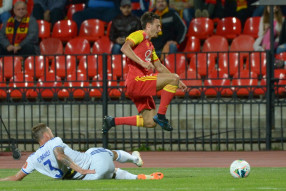 Арсенал 2:1 Оренбург