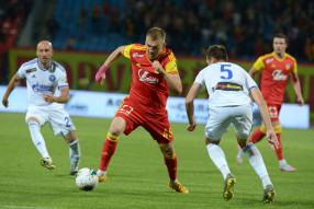 Арсенал 2:1 Оренбург