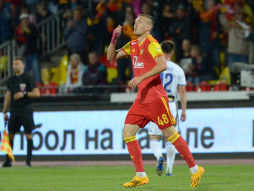Арсенал 2:1 Оренбург