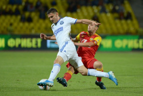 Арсенал 2:1 Оренбург