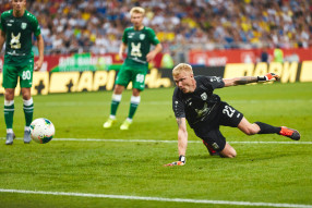 Ростов 2:1 Рубин