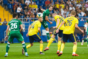 Евгений Башкиров