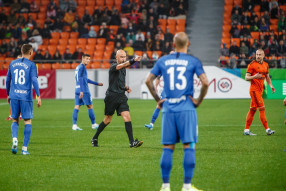 Урал 3:1 Сочи