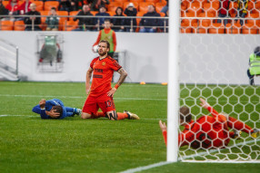 Урал 3:1 Сочи