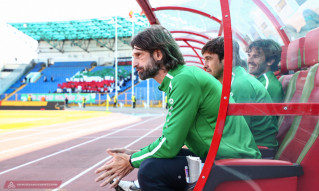 Рубин 0:3 Сочи