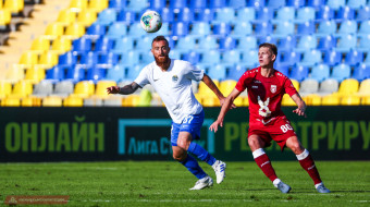Егор Сорокин, Александр Карапетян