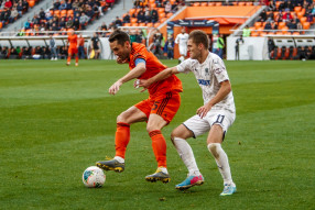 Дмитрий Скопинцев, Денис Кулаков