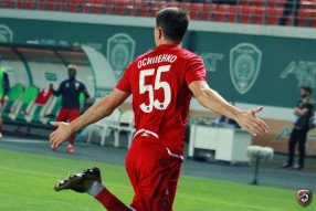 Ахмат 1:1 Тамбов