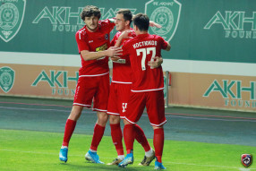 Ахмат 1:1 Тамбов