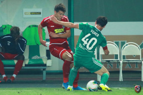 Ахмат 1:1 Тамбов