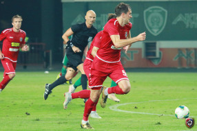 Ахмат 1:1 Тамбов