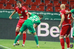 Ахмат 1:1 Тамбов