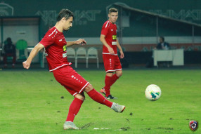 Валерий Чуперка