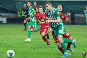 Ахмат 1:1 Тамбов