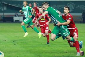 Ахмат 1:1 Тамбов