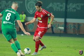 Валерий Чуперка