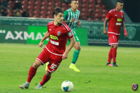 Валерий Чуперка