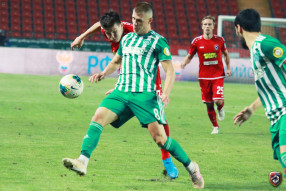 Ахмат 1:1 Тамбов
