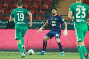 Ахмат 1:1 Тамбов