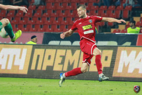 Ахмат 1:1 Тамбов