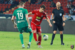 Валерий Чуперка
