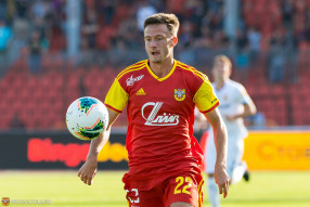 Арсенал 1:2 ПФК ЦСКА