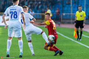 Арсенал 1:2 ПФК ЦСКА